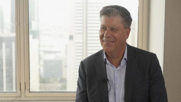 – The Economic World