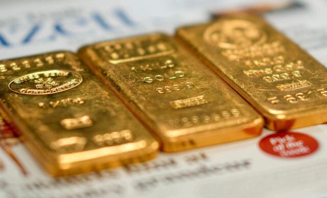 – The Economic World