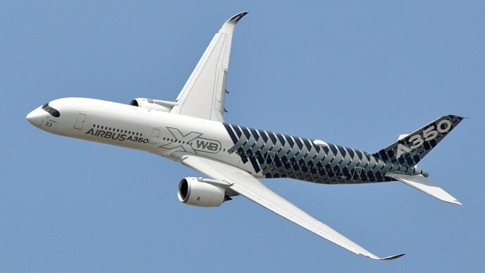 – The Economic World