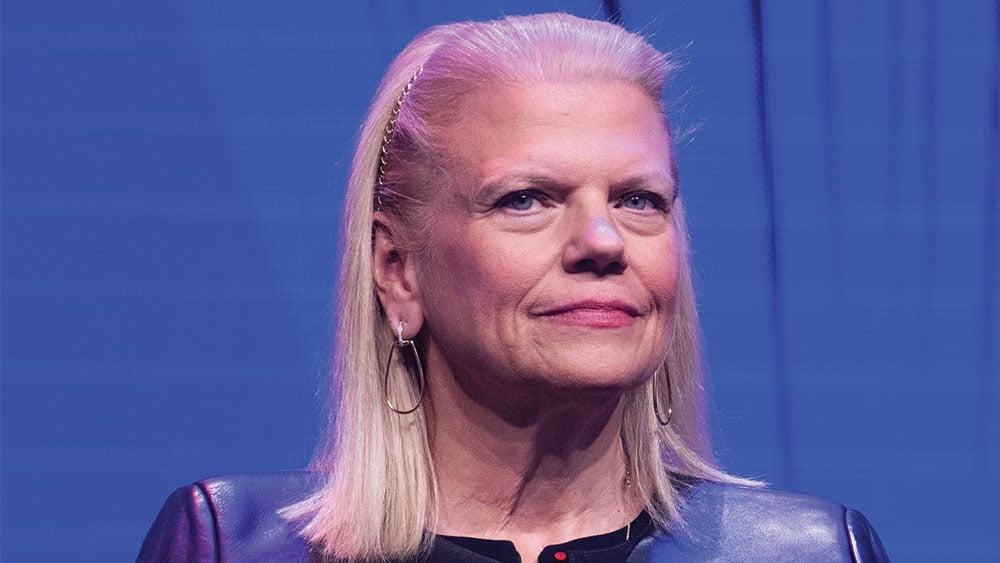 – The Economic World