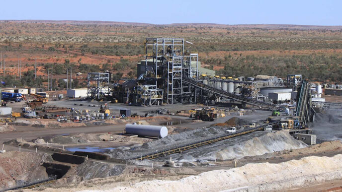 – The Economic World