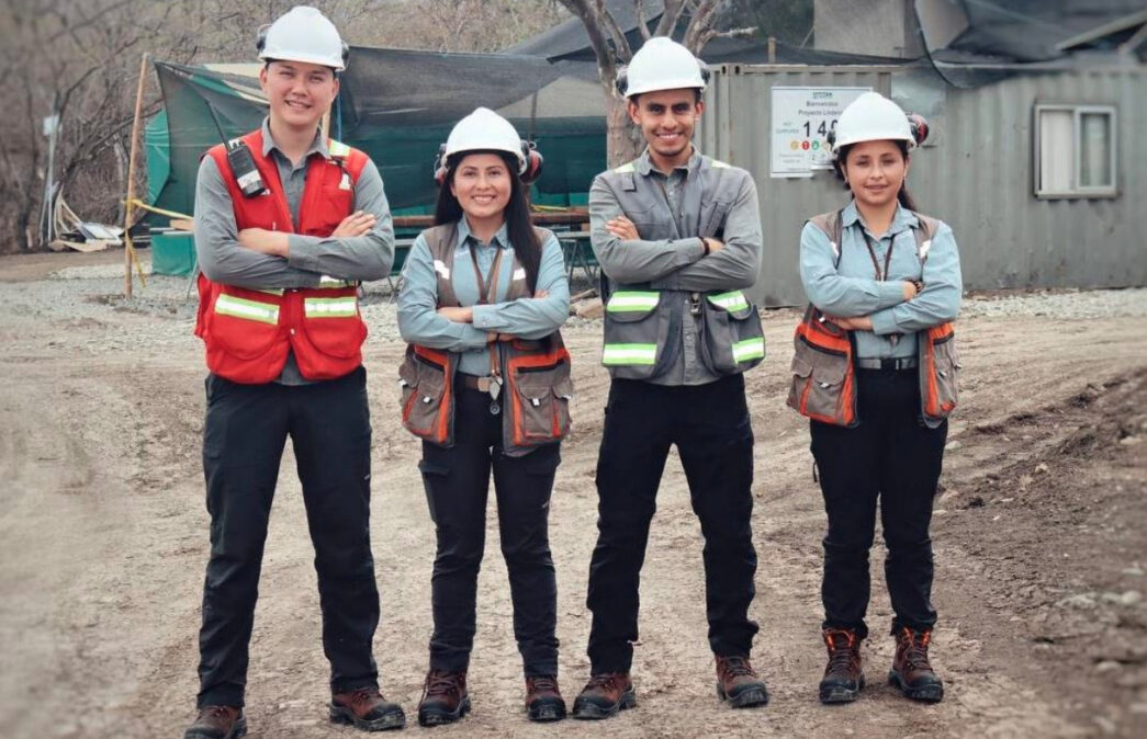 – The Economic World