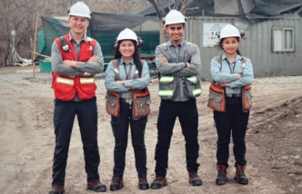 – The Economic World