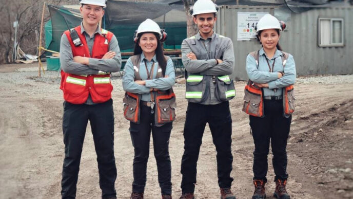 – The Economic World