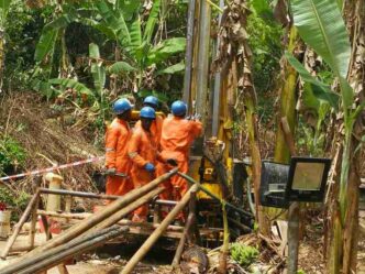 Thor-Exploration – The Economic World