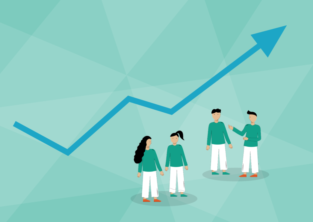 – The Economic World