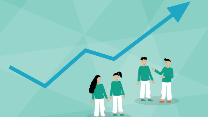 – The Economic World