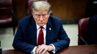 – The Economic World