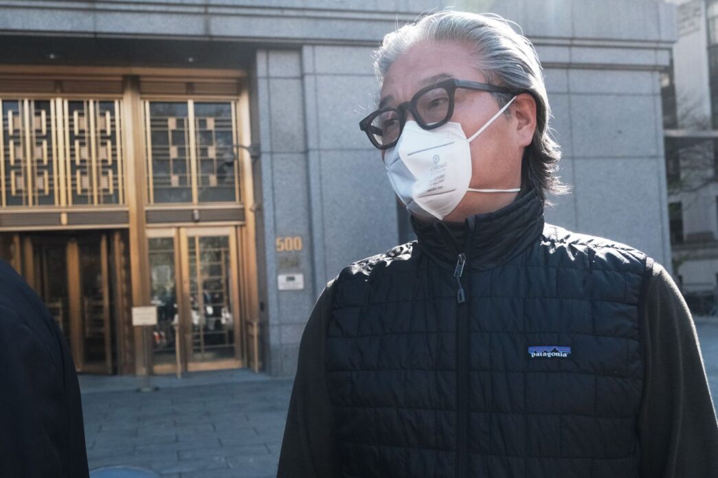 – The Economic World