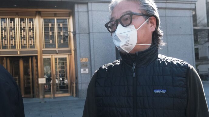 – The Economic World