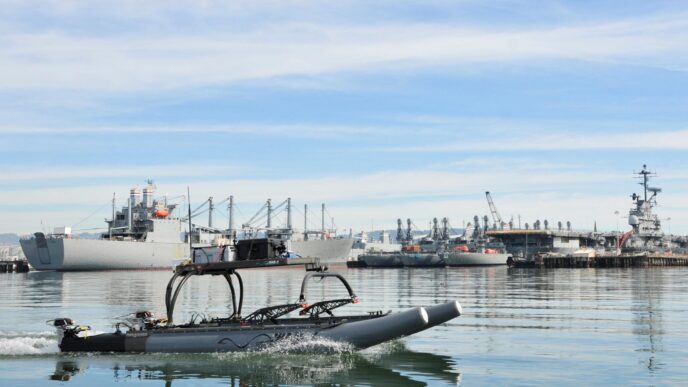 – The Economic World