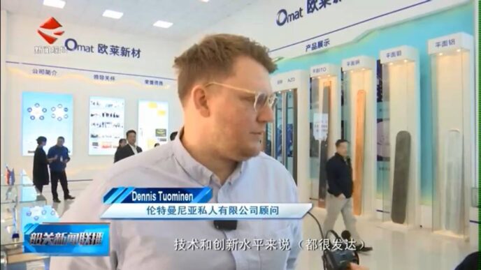 – The Economic World