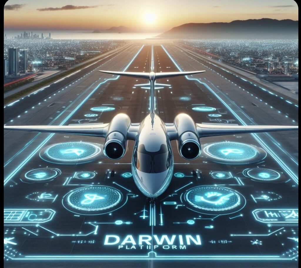 Darwin Platform Group