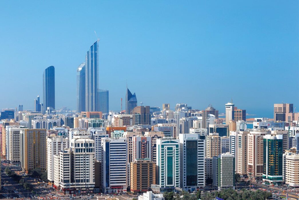 abu-dhabi – The Economic World