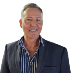 Ian Scarffe - Journalist