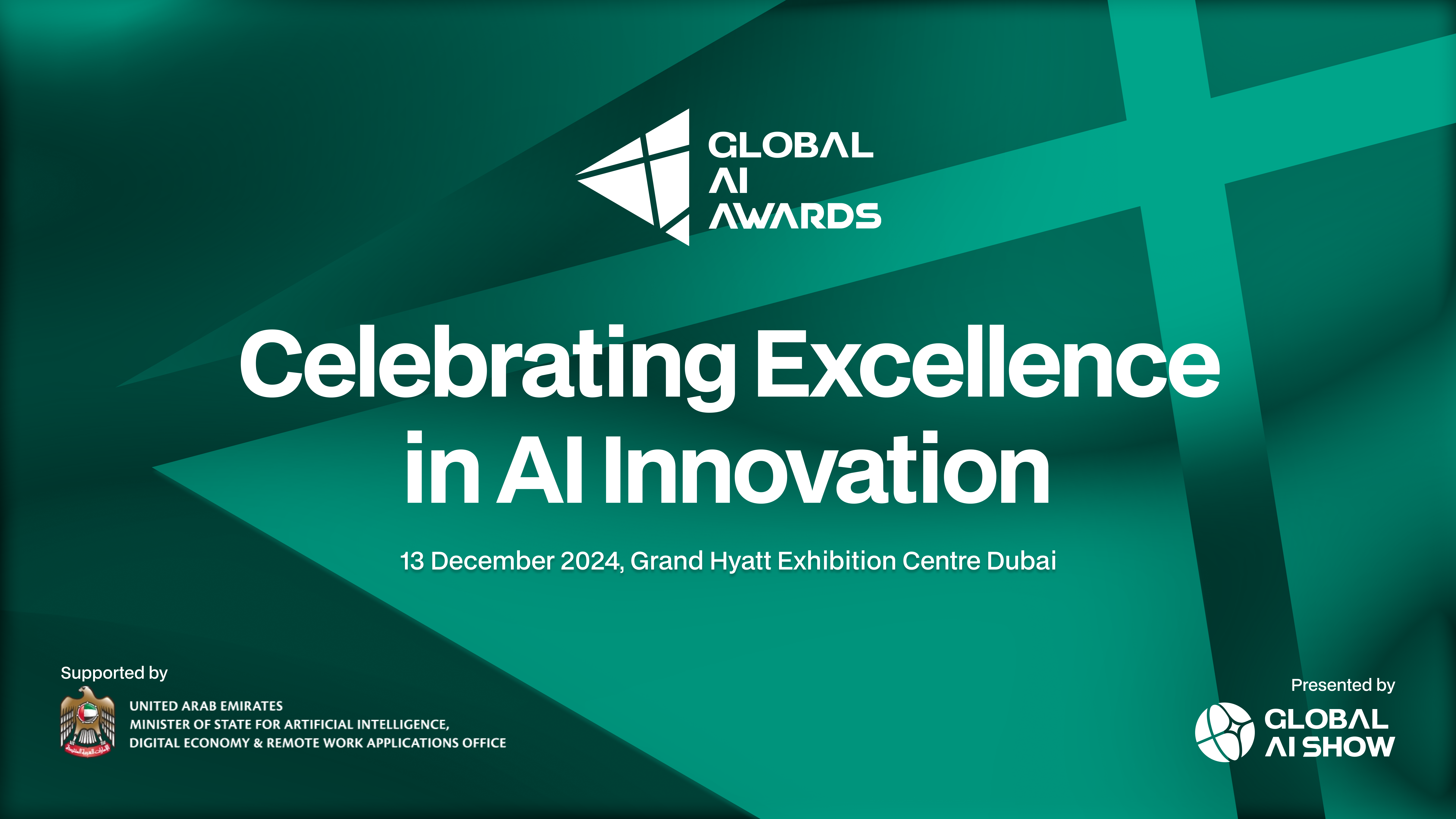 PR Banner 1 – The Economic World Global AI Show