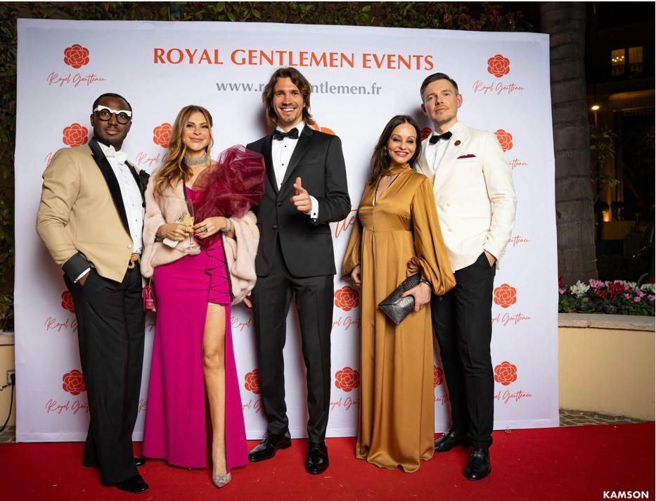 – The Economic World