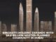 United Arab of Emirates – The Economic World