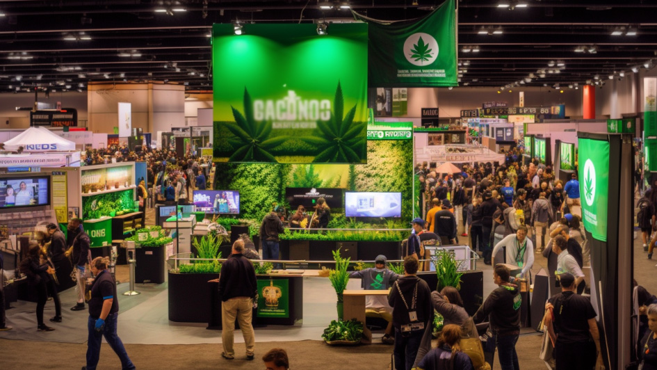 Cultivating the Future: The Vital Role of Cannabis and Hydroponics Events in Europe's Agricultural Revolution