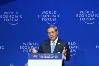 – The Economic World