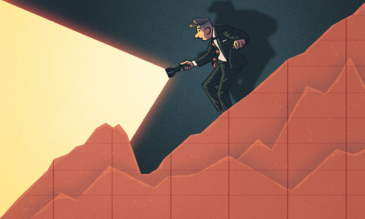– The Economic World
