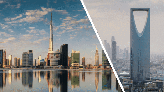 – The Economic World