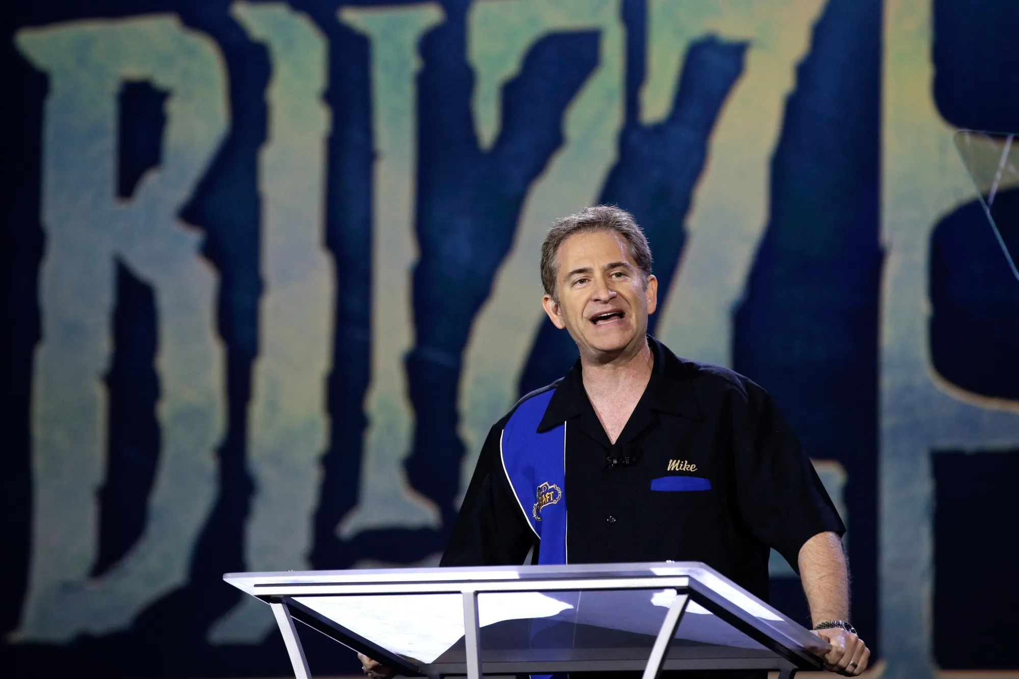 – The Economic World