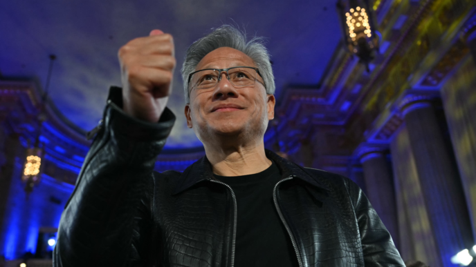 – The Economic World