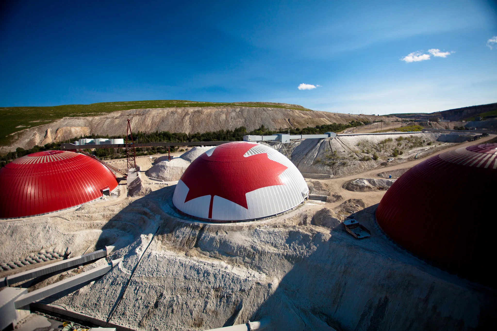 – The Economic World