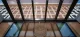 Federal Reserve Board of Governors seal on building exterior