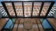 Federal Reserve Board of Governors seal on building exterior