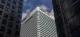 HSBC's Profit Jumped 32%. Its Shares Fell Anyway. 8 HSBC tower with logo seen from below between two other skyscrapers